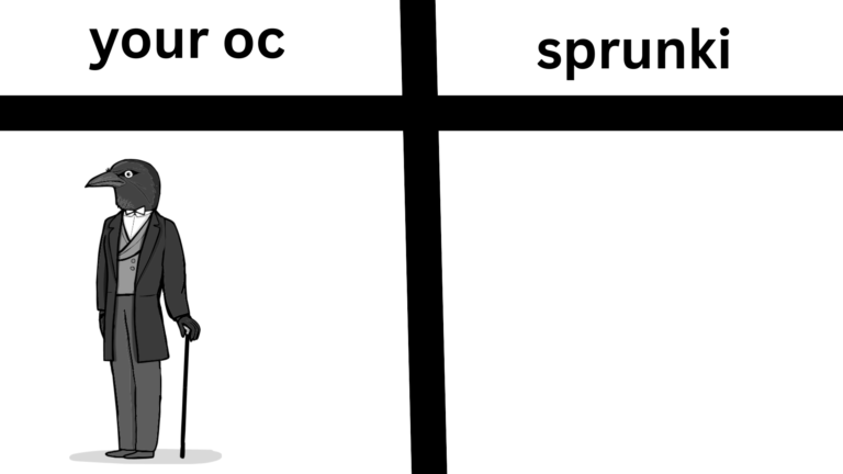 making sprunki