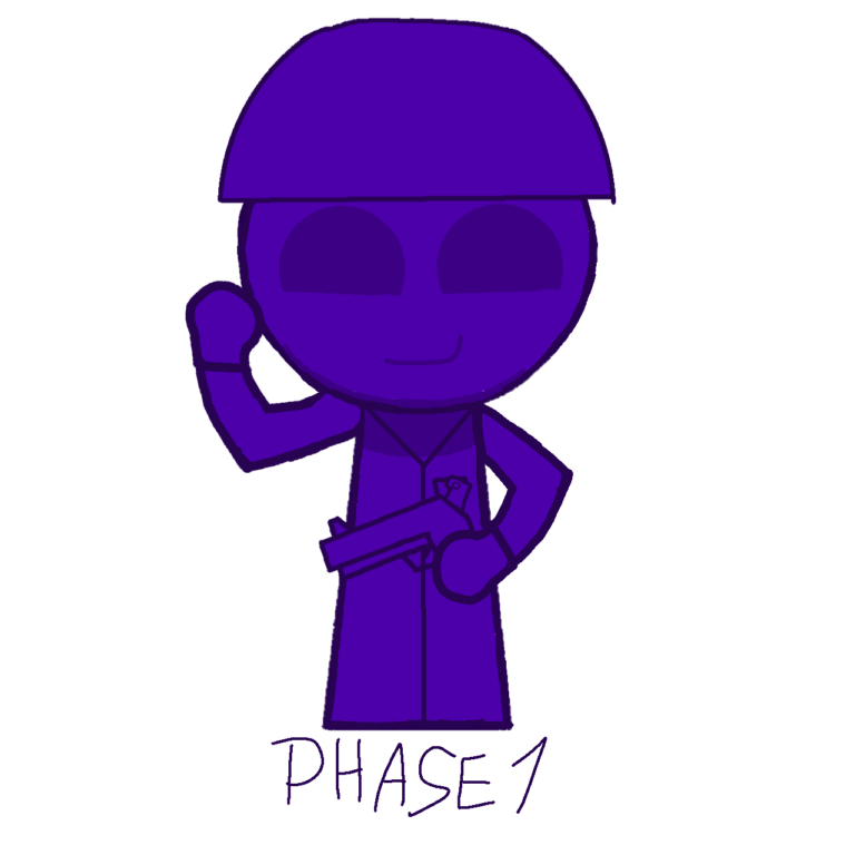 “Hey Cyan wanna b freinds?” -Void ThePurpleCommander