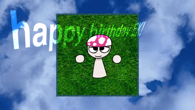 oh boy its EKs birthdayay!