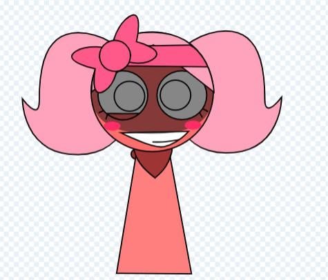 Hello. I’m new here, you can look at my OC Harmony, Ask her anything.