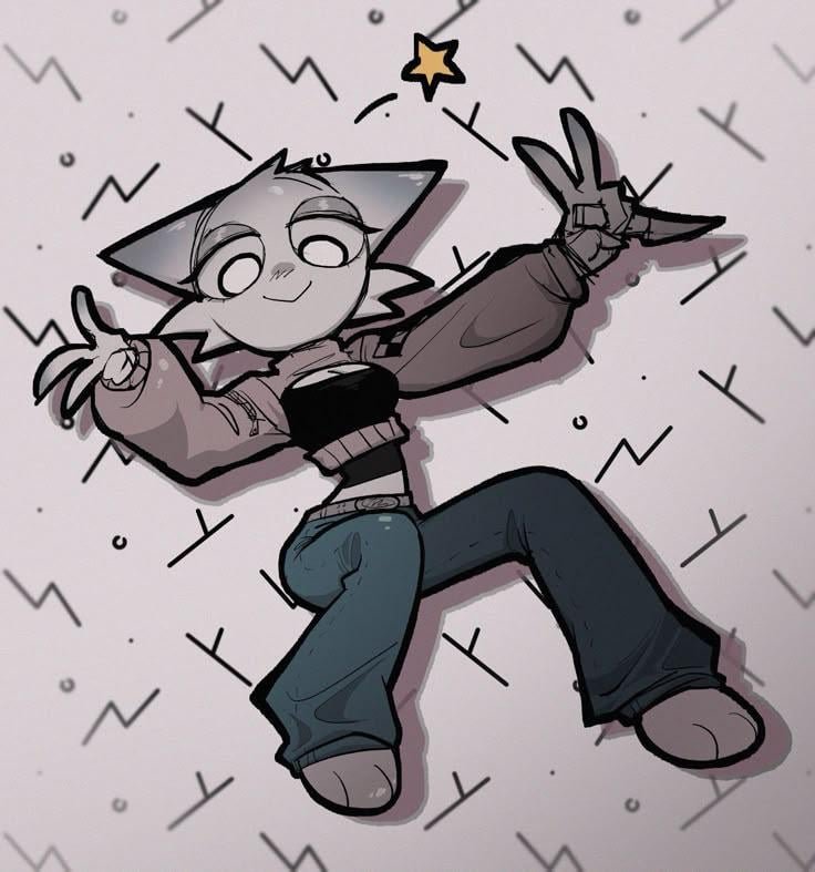 Wendaposting Day 4