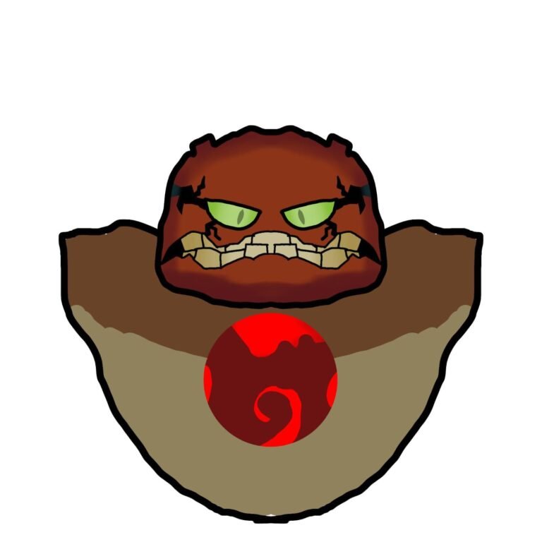 What do I name this thing-