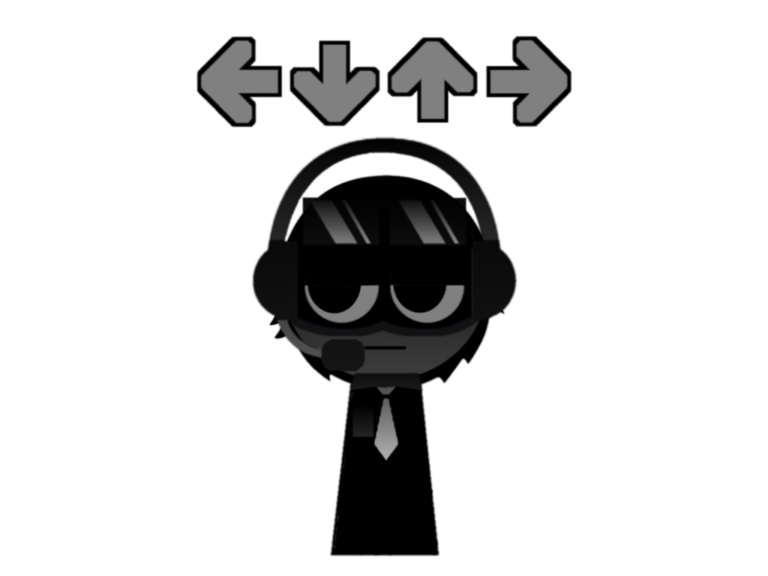 What will your oc do if these arrows spawned in your head?