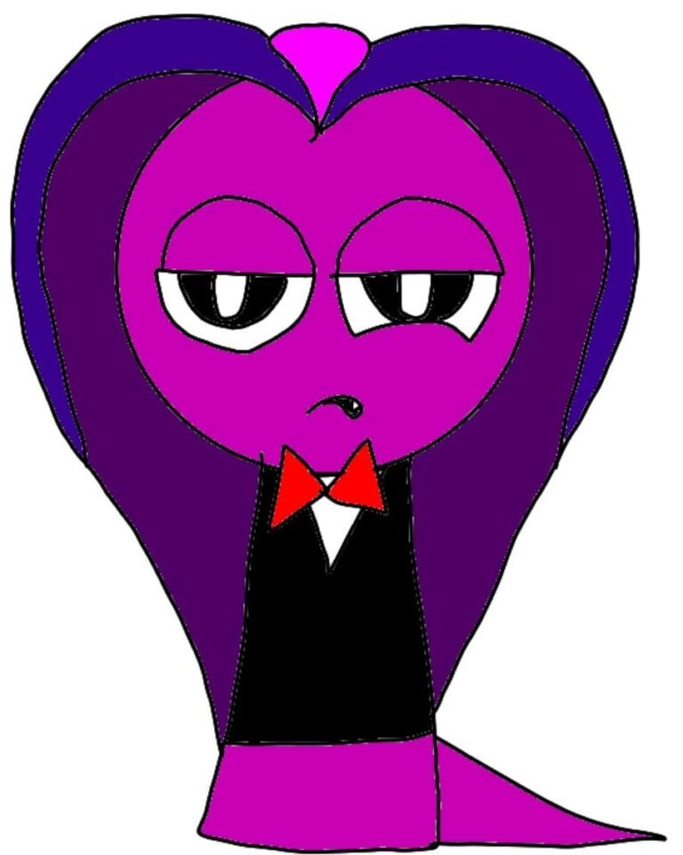 Oh spade don’t give me that look…you look good