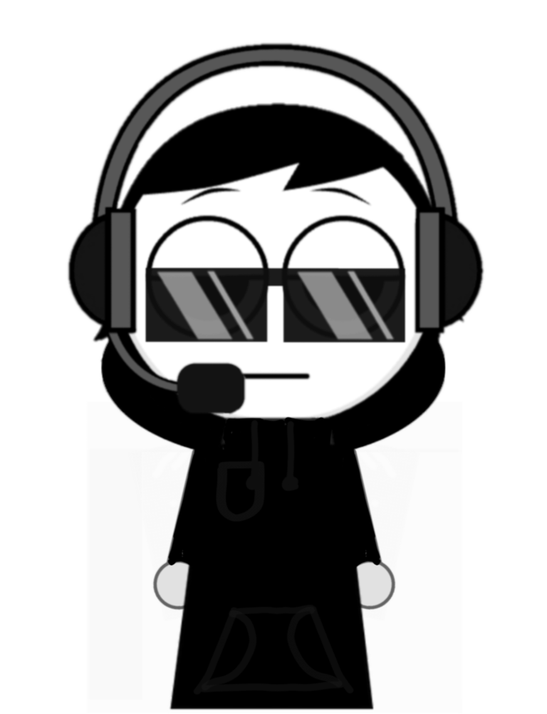 Does your OC got your name changed?