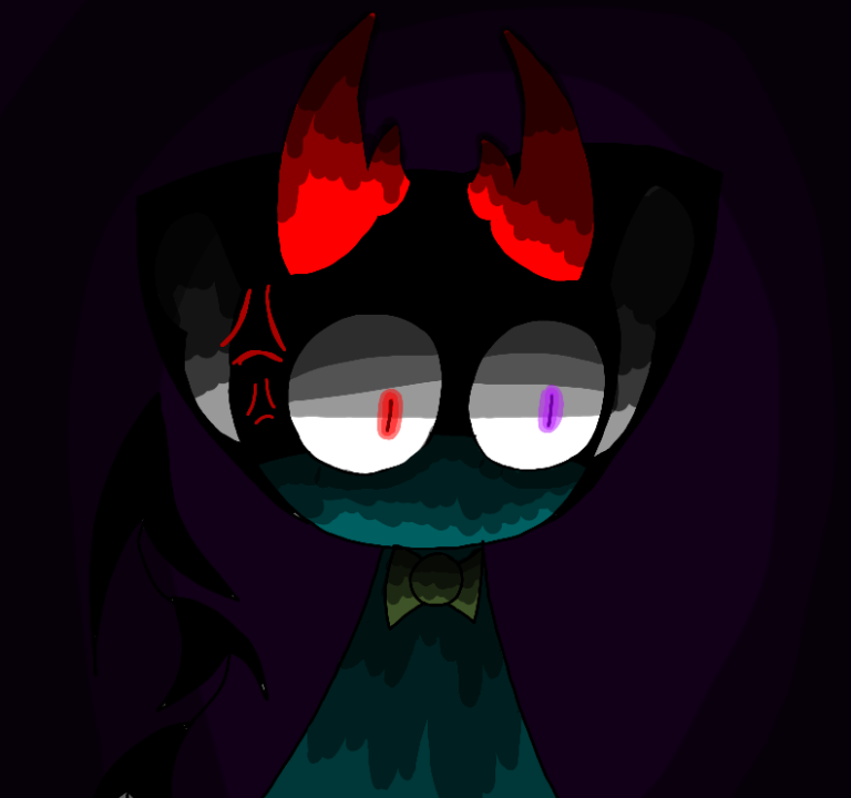 “….” -Cyan (I suggest everyone to get out of the way ᯣ_ᯣ)