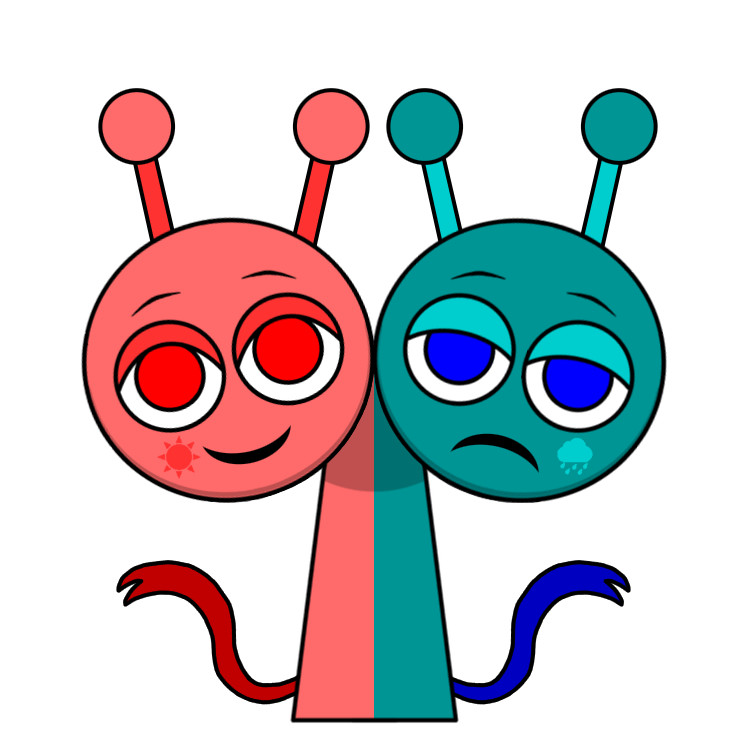 Ask the Bipolar Twins anything 3