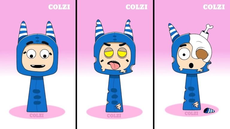 Incredibox Sprunki OC Phases 4 || Compilation Incredibox COMPLETE #sprunki #sprunkiincredibox